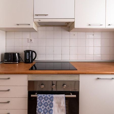 Aq Puerto Chico - Centro De Santander Apartment Bagian luar foto