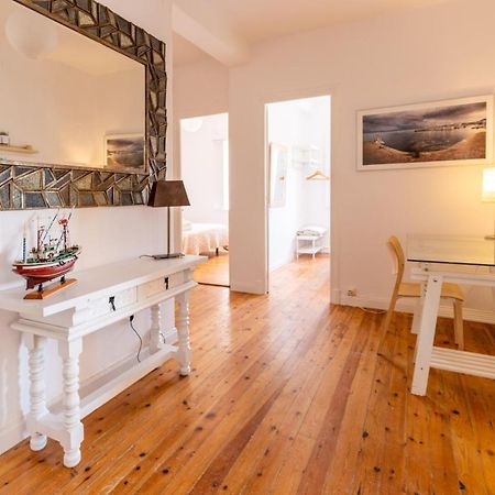 Aq Puerto Chico - Centro De Santander Apartment Bagian luar foto