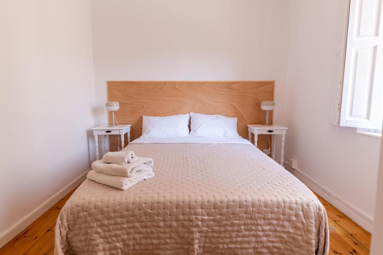 Aq Puerto Chico - Centro De Santander Apartment Bagian luar foto