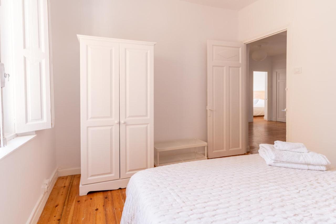 Aq Puerto Chico - Centro De Santander Apartment Bagian luar foto