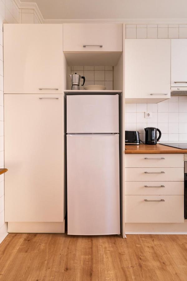 Aq Puerto Chico - Centro De Santander Apartment Bagian luar foto