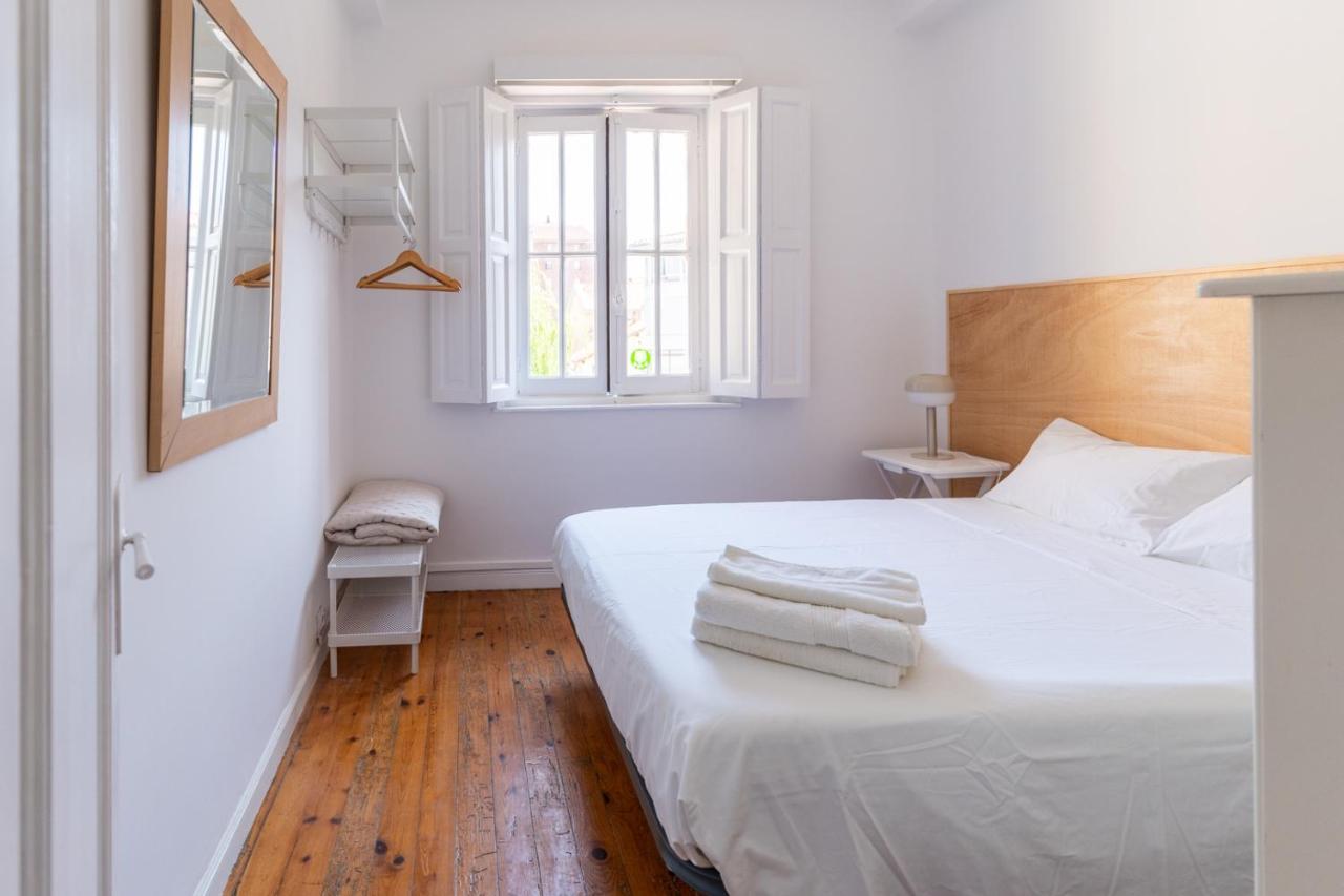Aq Puerto Chico - Centro De Santander Apartment Bagian luar foto