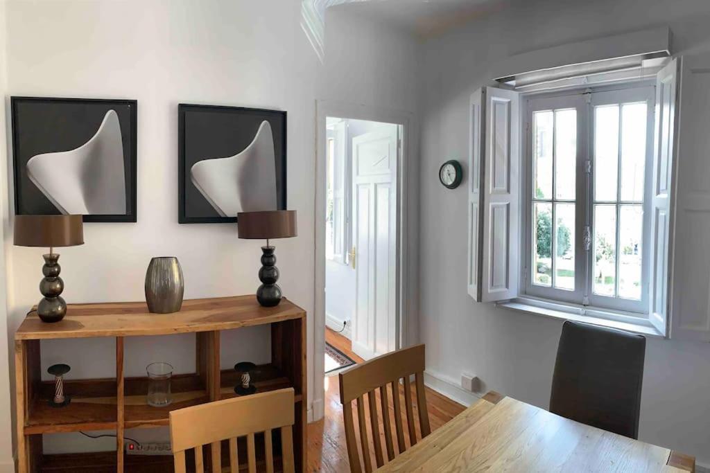 Aq Puerto Chico - Centro De Santander Apartment Bagian luar foto
