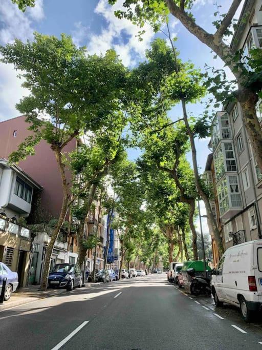 Aq Puerto Chico - Centro De Santander Apartment Bagian luar foto