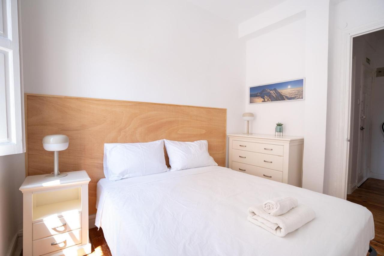 Aq Puerto Chico - Centro De Santander Apartment Bagian luar foto