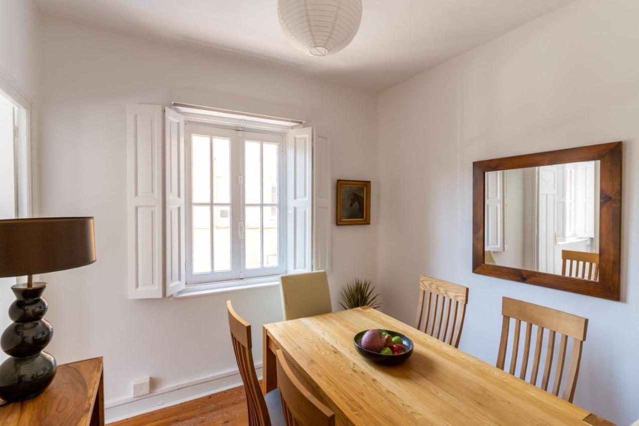 Aq Puerto Chico - Centro De Santander Apartment Bagian luar foto