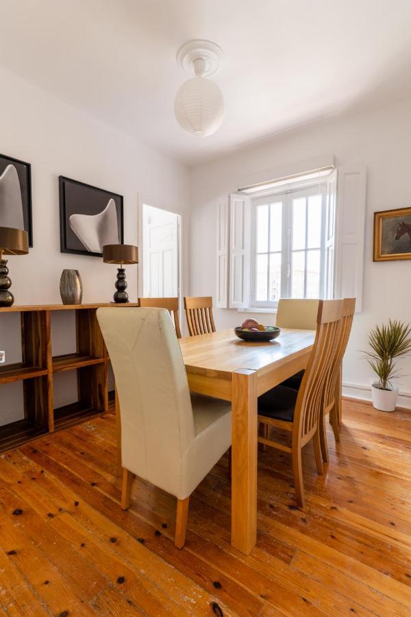 Aq Puerto Chico - Centro De Santander Apartment Bagian luar foto