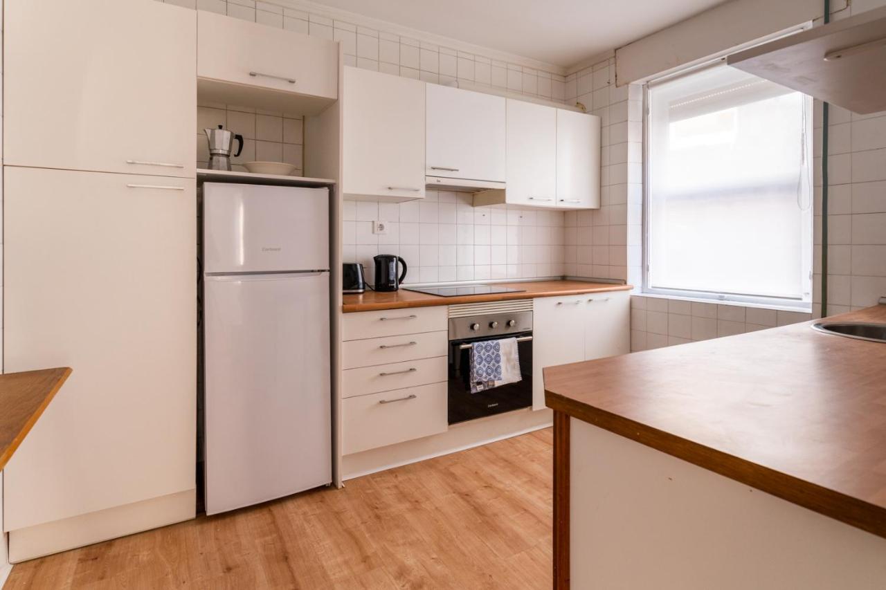 Aq Puerto Chico - Centro De Santander Apartment Bagian luar foto