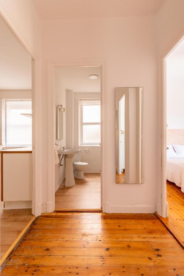 Aq Puerto Chico - Centro De Santander Apartment Bagian luar foto